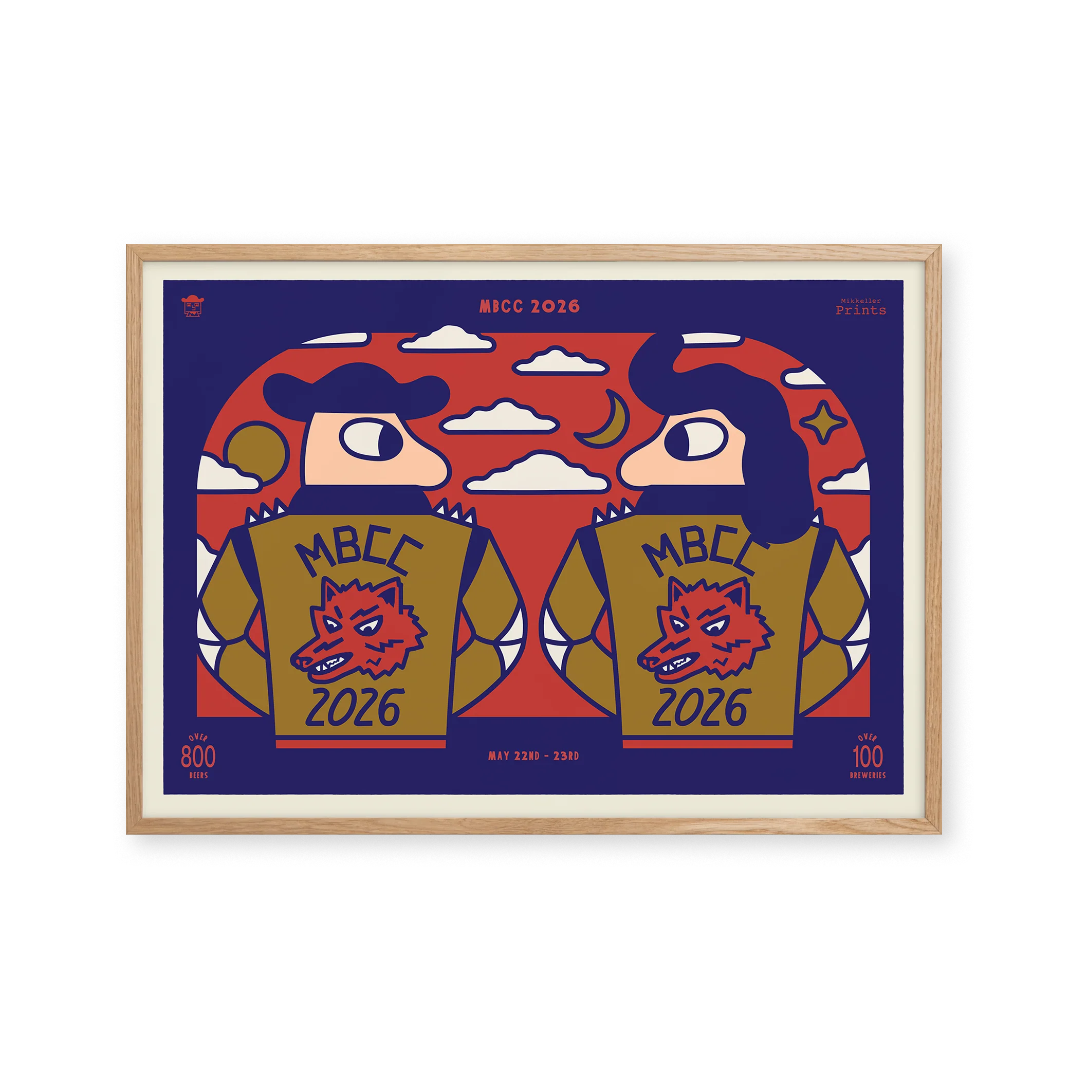 MBCC prints